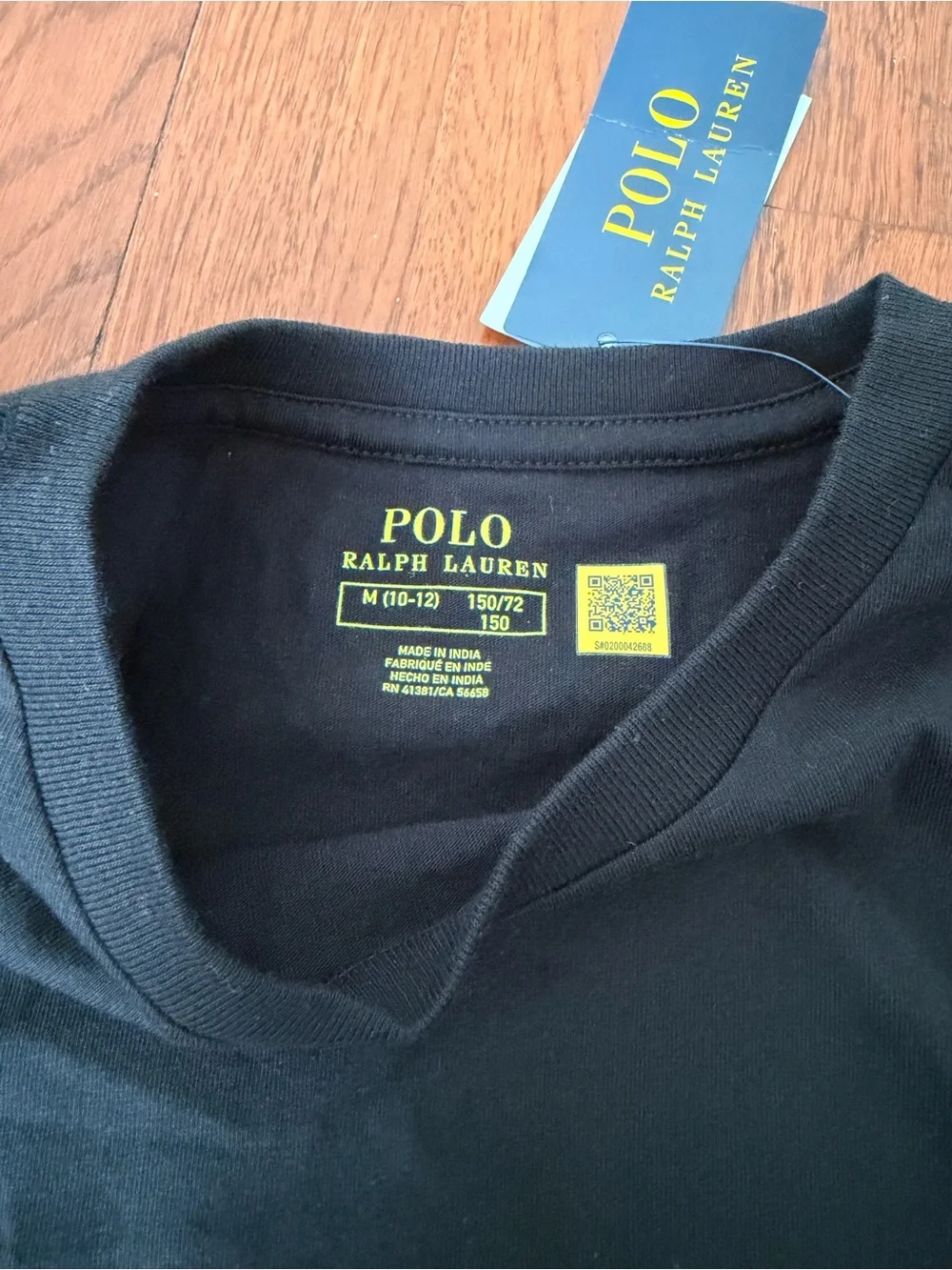 Ralph Lauren short sleeve